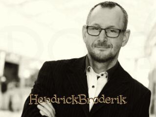 HendrickBroderik Porno FR