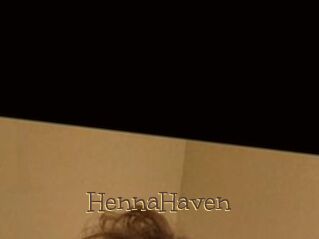HennaHaven