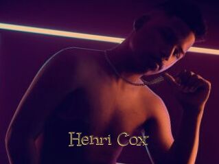Henri_Cox