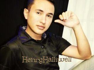 HenryHalliwell