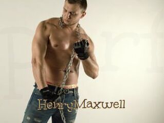 HenryMaxwell