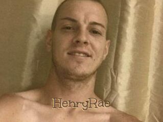 Henry_Rae