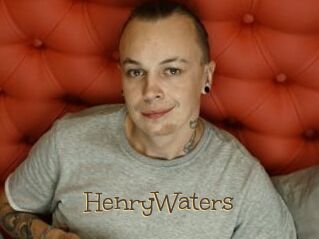 HenryWaters Porno FR