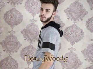 HenryWoody