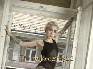 Hentaidreamgirl Porno FR