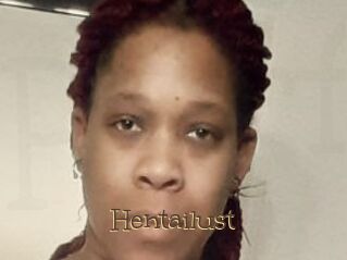 Hentailust