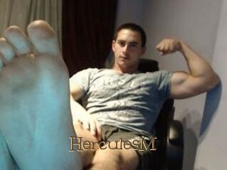 HerculesM Porno FR