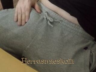 Herrasmieskolli