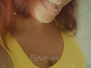Hetepoes