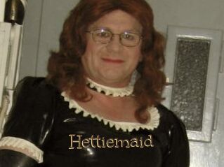 Hettiemaid