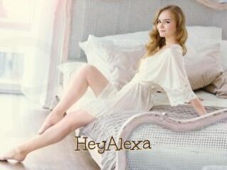 HeyAlexa