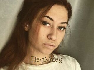 HeyMiley Porno FR