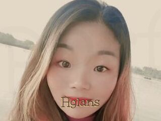Hglans