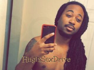 HiighSexDrive