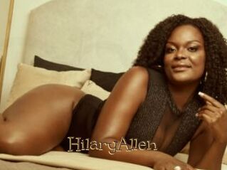 HilaryAllen Porno FR