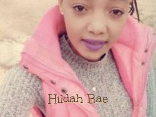 Hildah_Bae
