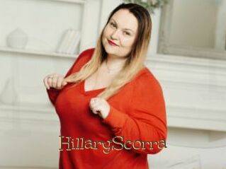 HillaryScorra