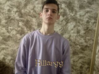Hillaryy