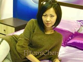 HitomiChen