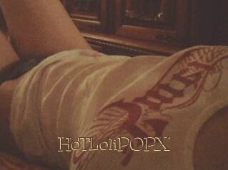 HoTLoliPOPX