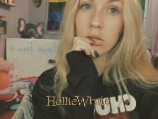 HollieWhite