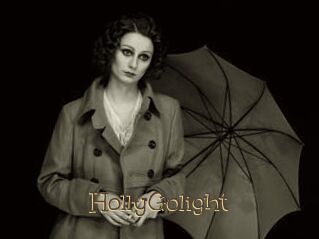 HollyGolight