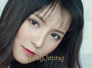 HollyJenny
