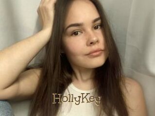 HollyKey