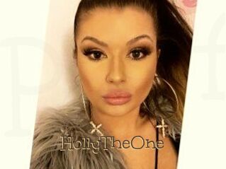 HollyTheOne Porno FR
