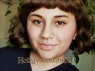HollyValentineXO