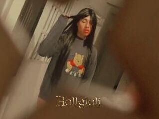 Hollyloli