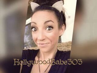 HollywoodBabe303 Porno FR
