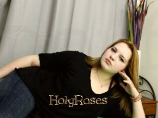 HolyRoses