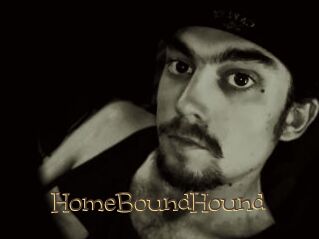 HomeBoundHound