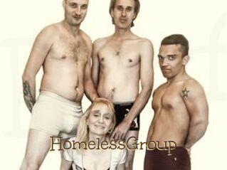 HomelessGroup