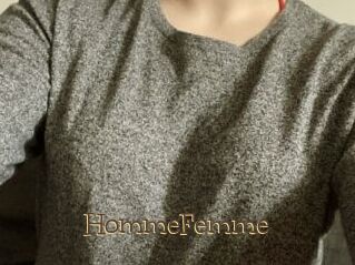 HommeFemme Porno FR