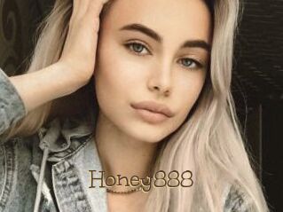 Honey888