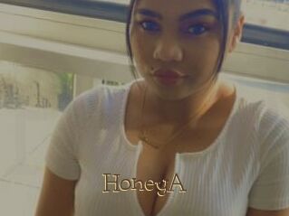 HoneyA
