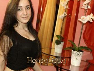 HoneyBetty