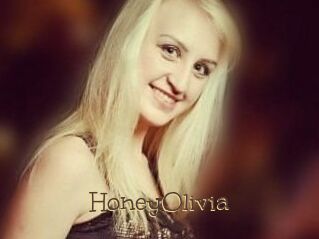Honey_Olivia