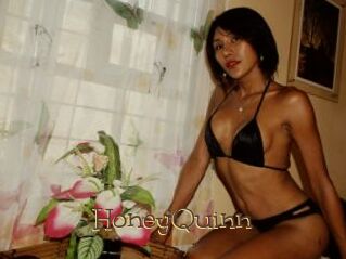 HoneyQuinn