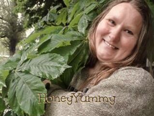 HoneyYummy Porno FR
