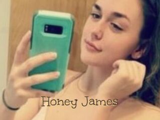 Honey_James