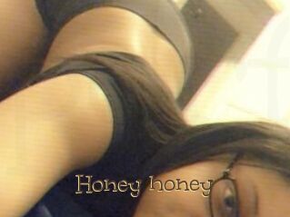 Honey_honey