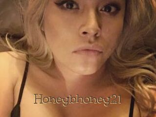 Honeybhoney21
