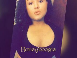 Honeyboogie Porno FR