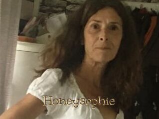 Honeysophie Porno FR