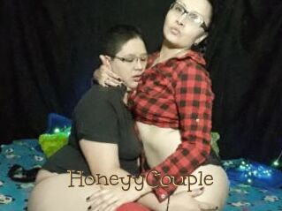 HoneyyCouple