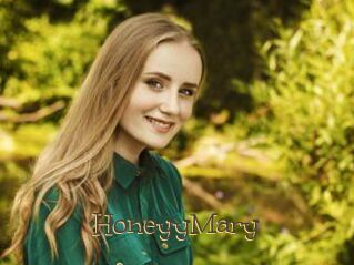 HoneyyMary