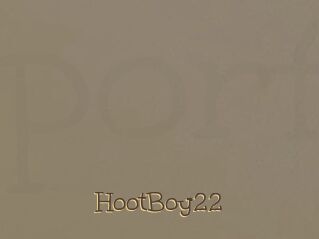 HootBoy22